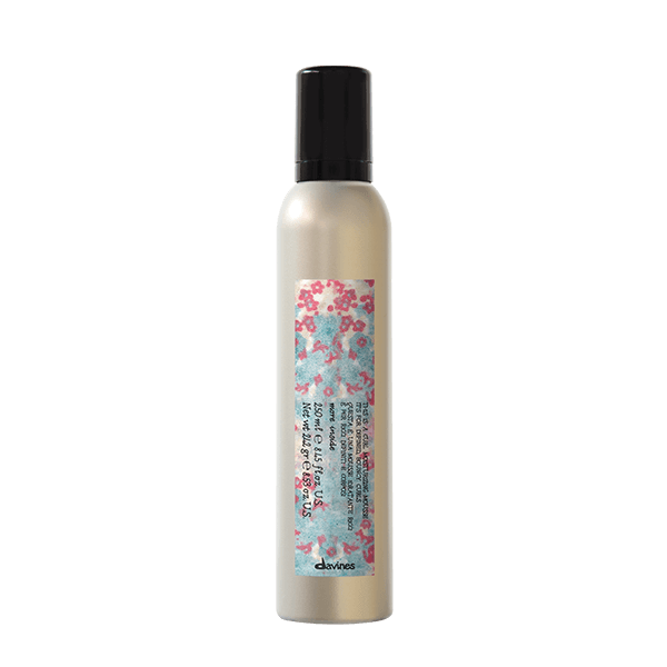Davines Curl Moustruzing Bukle Belirginleştirici Köpük 250ml