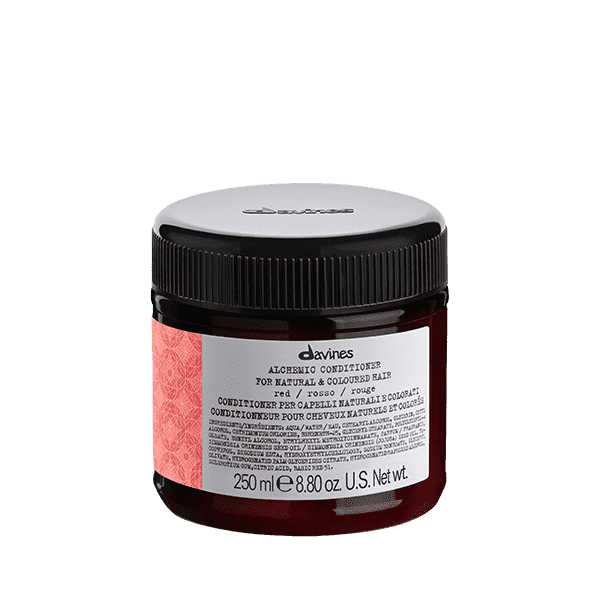 Davines Alchemic Red Kırmızı Saç Kremi 250ml