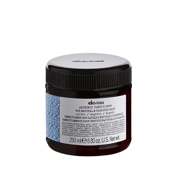 Davines Alchemic Silver Gümüş Saç Kremi 250ml