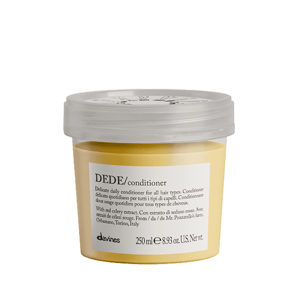 Davines Dede Conditioner İnce Telli Saçlar İçin Koruyucu Krem 250ml
