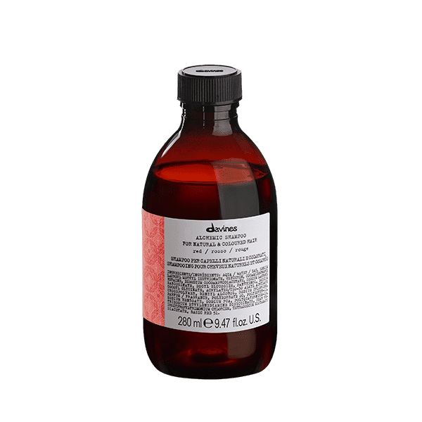 Davines Alchemic Red Kırmızı Şampuan 280ml