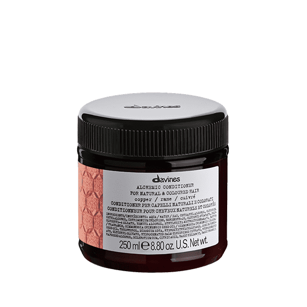Davines Alchemic Copper Bakır Saç Kremi 250ml