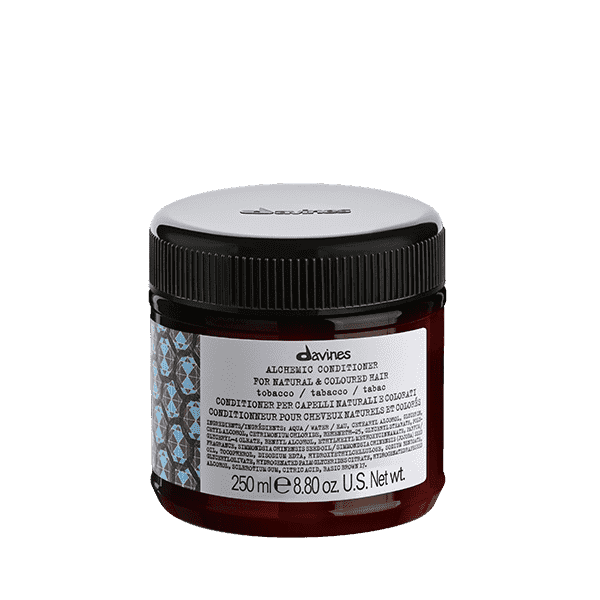 Davines Alchemic Tobacco Kahverengi Saç Kremi 250ml