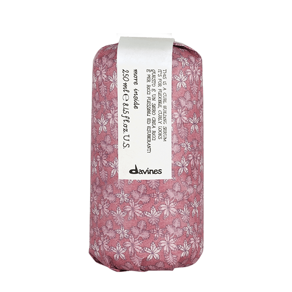 Davines Curl Building Bukle Yapılandırıcı Serum 250ml