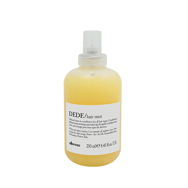 Davines Dede Hair Mist İnce Telli Saçları Koruyucu Krem Sprey 250ml