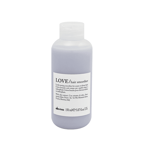 Davines Love Hair Smoother Düzleştirici Saç Serumu 150ml