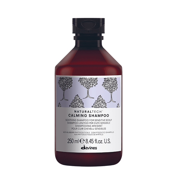 Davines Calming Hassas Baş Derisi Yatiştirici Şampuan 250ml