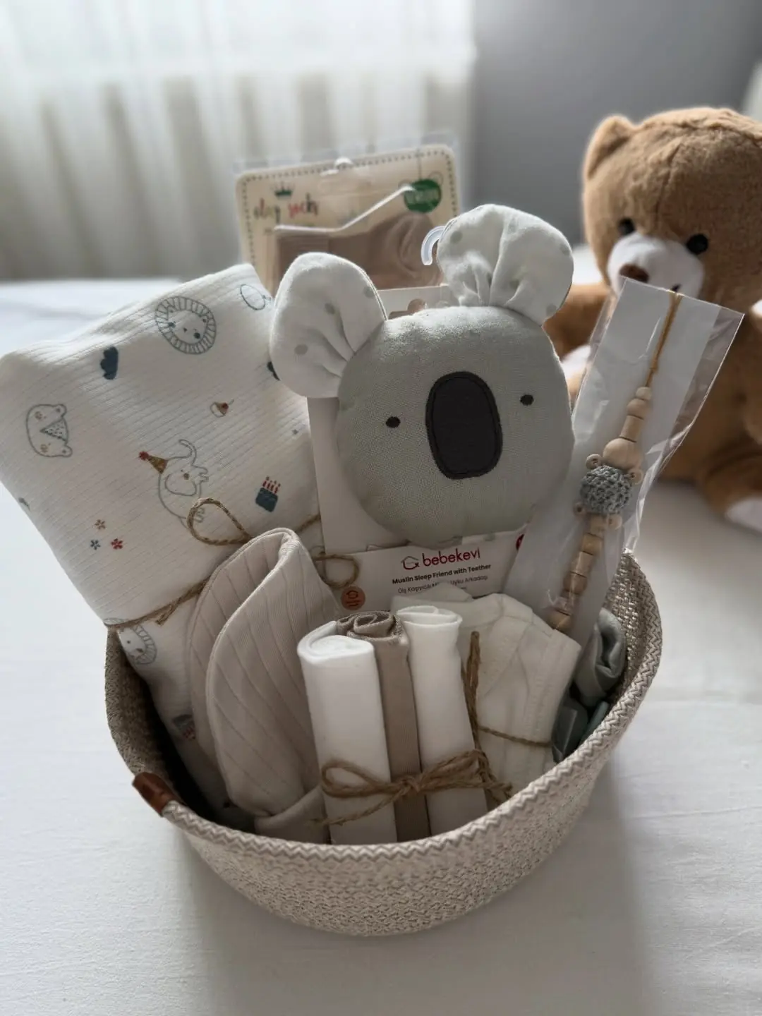 Kundaklı Bebe Instagram