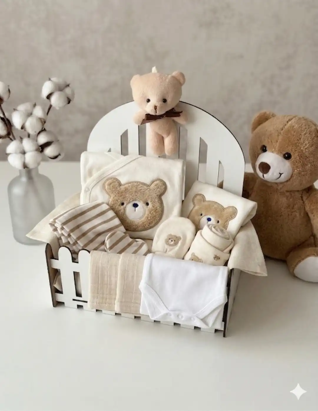 Kundaklı Bebe Instagram
