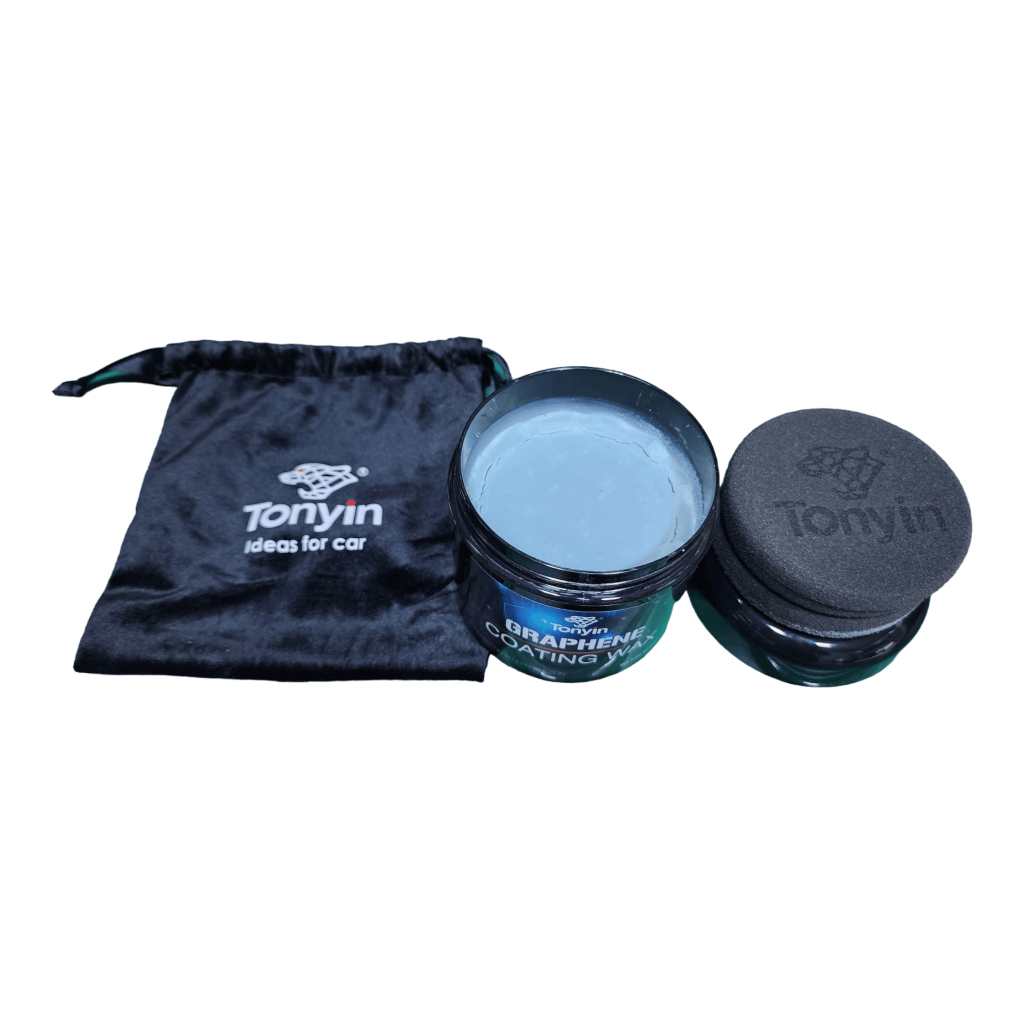 Tonyin Graphene Wax 200 gram