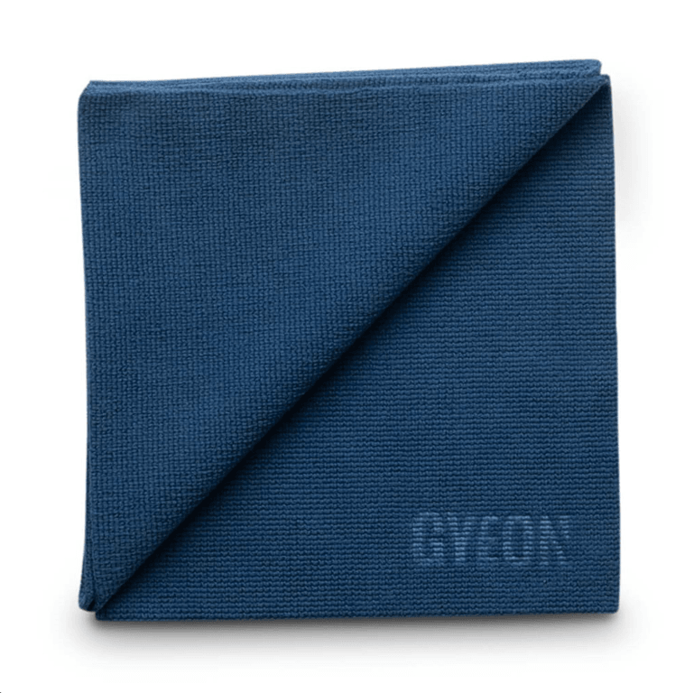 GYEON Q²M Baldwipe EVO Lazer Kesim Tüysüz Çok Amaçlı Mikrofiber Bez - 40x40 Cm