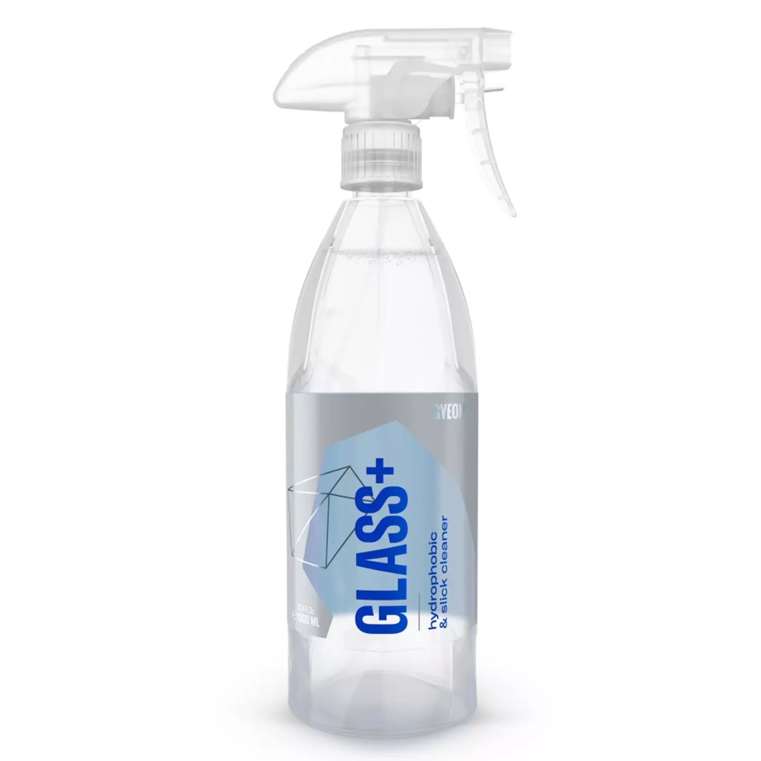 GYEON Q²M Glass+ Plus Hidrofobik Yağmur Su Kaydırıcı Cam Temizleyici - 1000