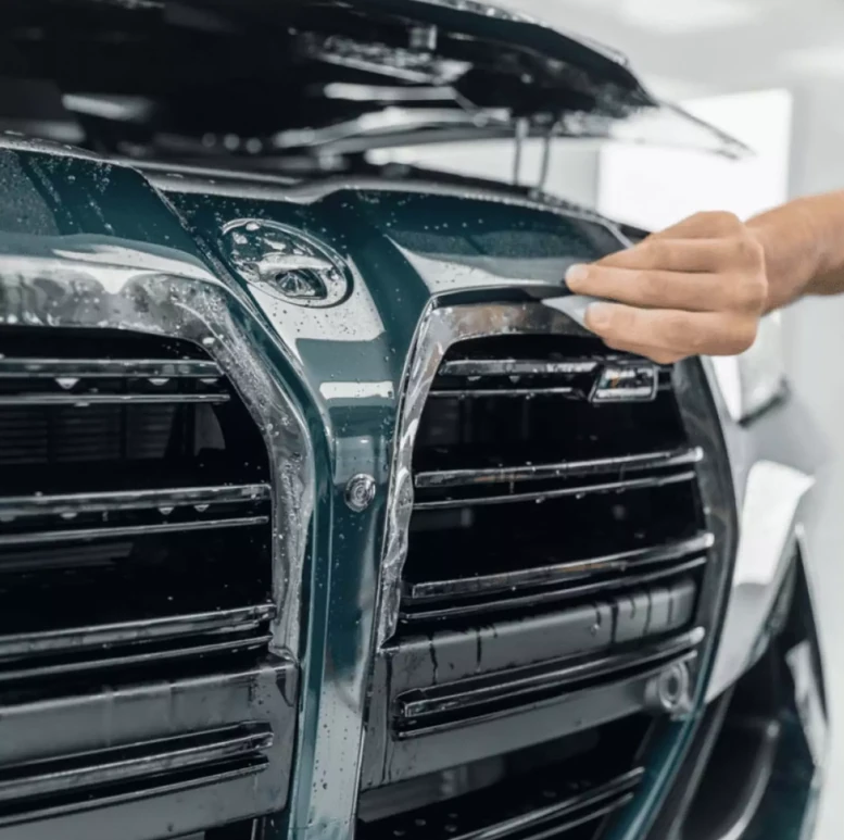 GYEON Q²M PPF Slip PPF Folyo Montaj Yapıştırma Sıvısı Yoğun Konsantre - 1000 ml