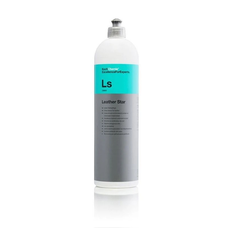 LS Leather Star - Deri Koruma 1L
