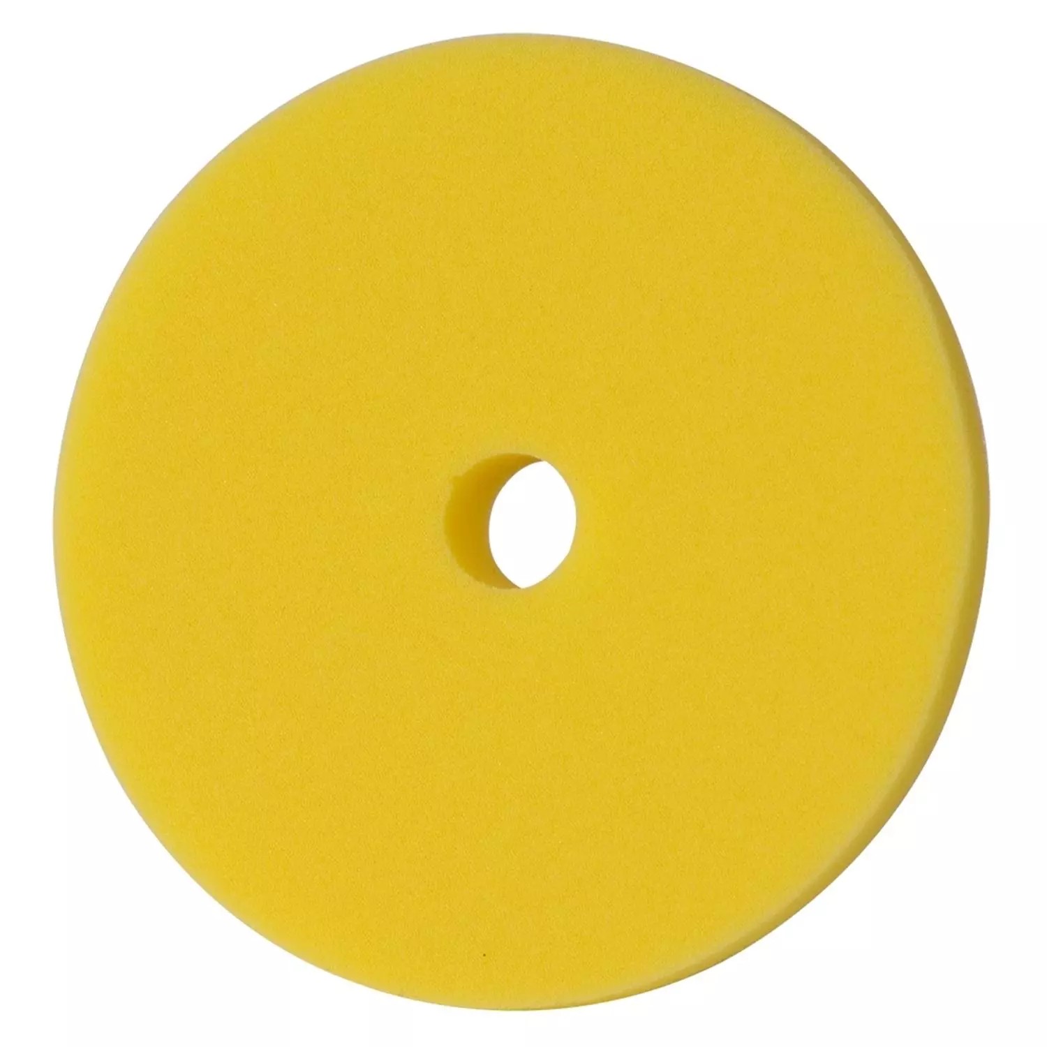 MENZERNA İnce Kesim Pasta Süngeri (Sarı) - 150mm