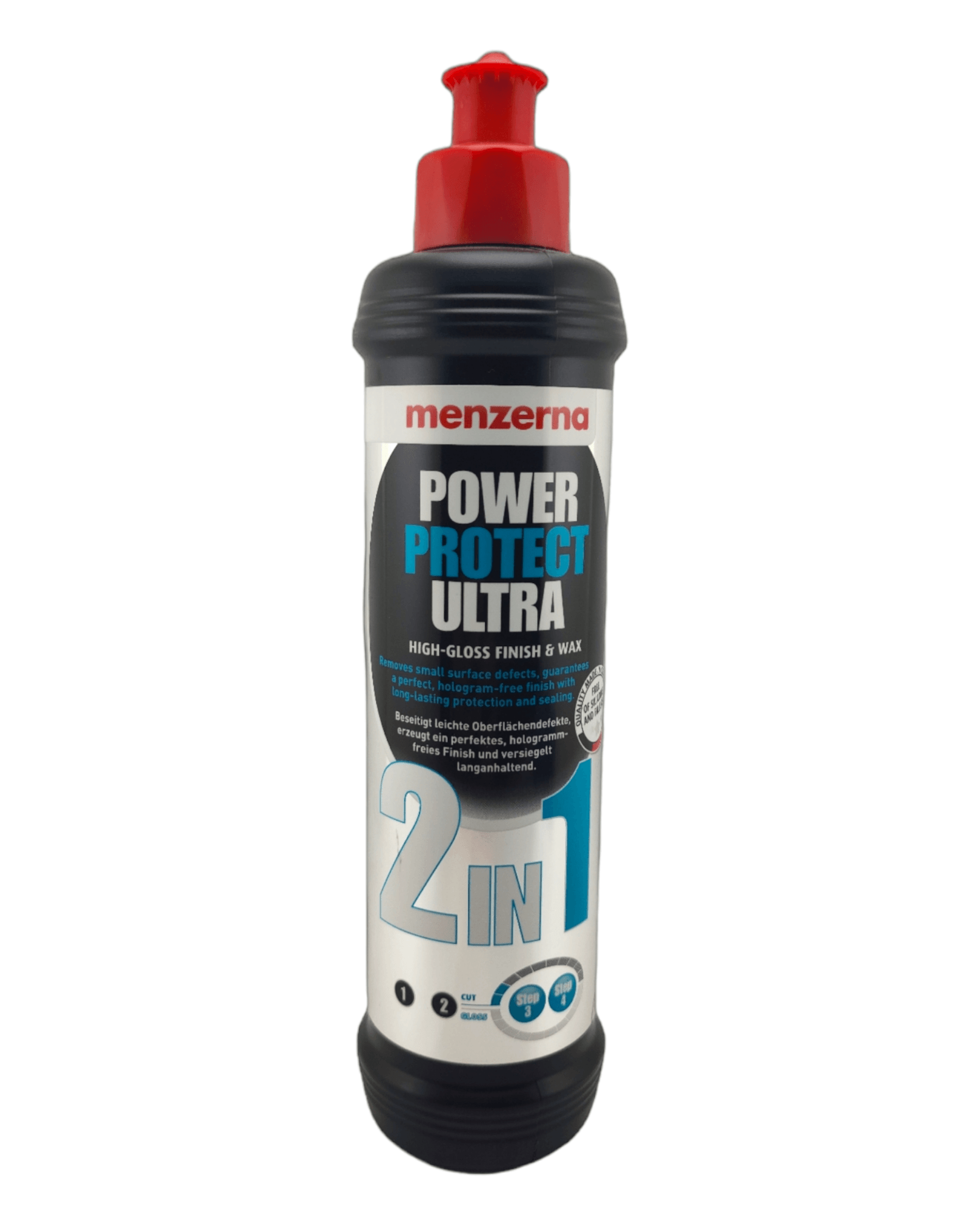 Menzerna Power Protect Ultra 2 in 1 250 ml