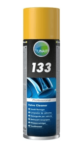 TUNAP 133 Sistem Subap Temizleyici 400ml