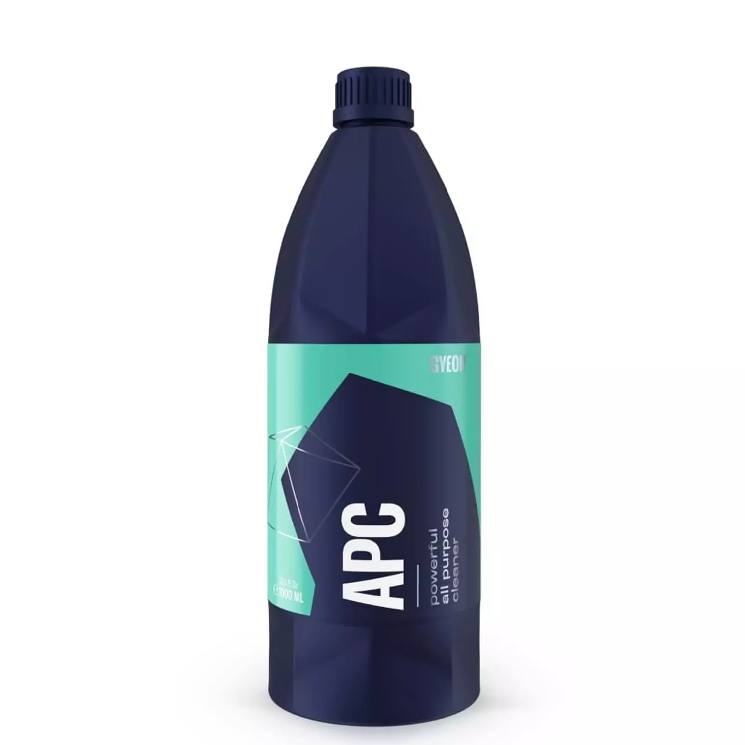GYEON Q²M APC Konsantre Genel Yüzey Temizleyici - 1000 Ml Q2M APC 1000 ml
