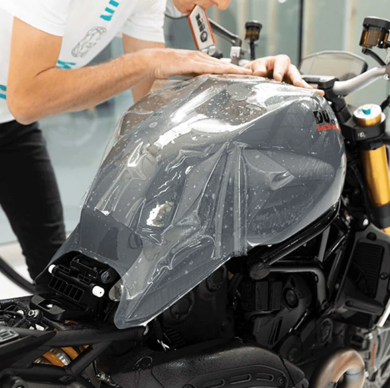 GYEON Q²M PPF Slip PPF Folyo Montaj Yapıştırma Sıvısı Yoğun Konsantre - 1000 ml