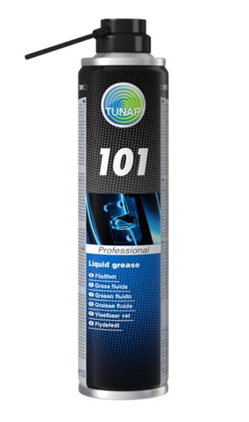 Tunap 101 Sıvı Gres Sentetik 400ml