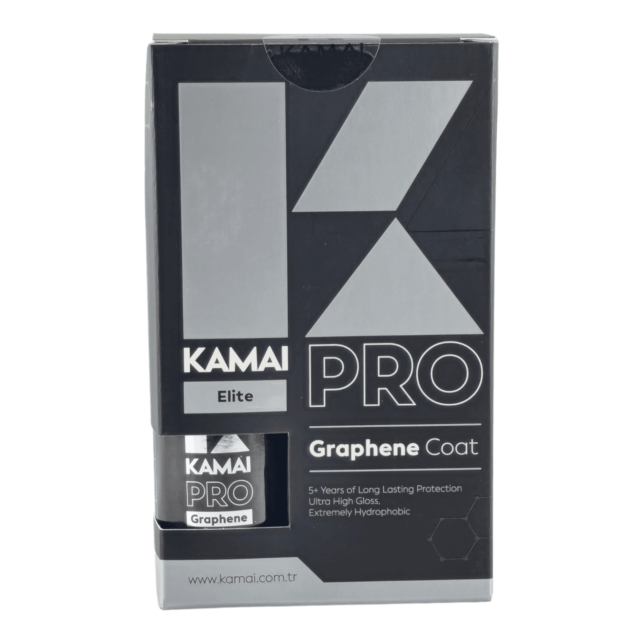 Kamai graphene seramik pro 10+h