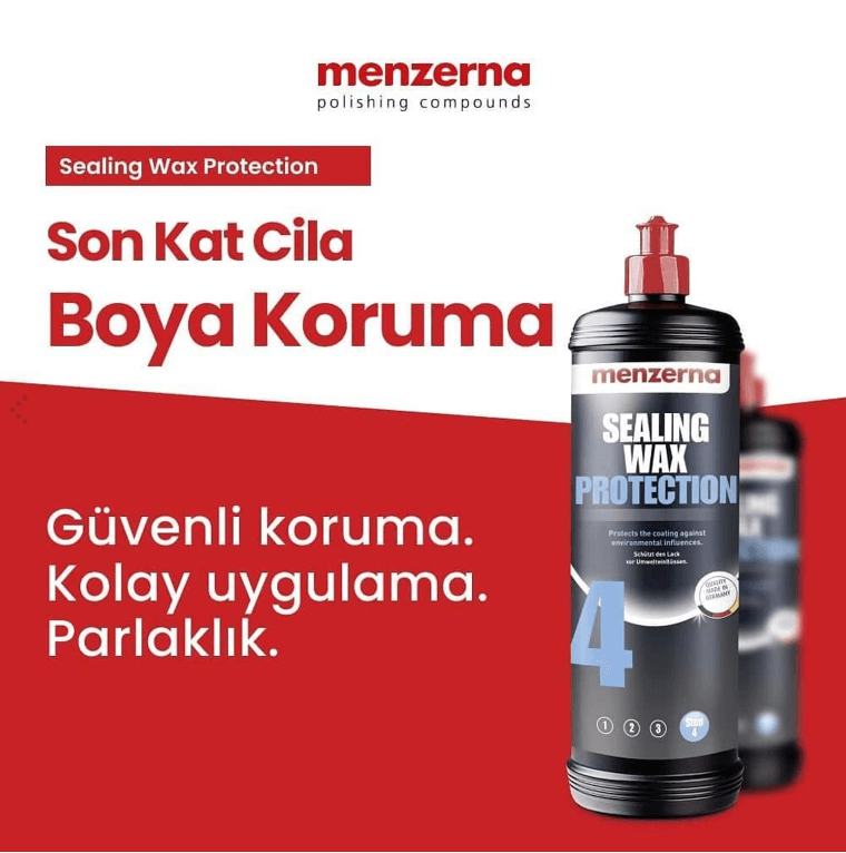 Menzerna Power Lock Ultimate Protection 250 ml