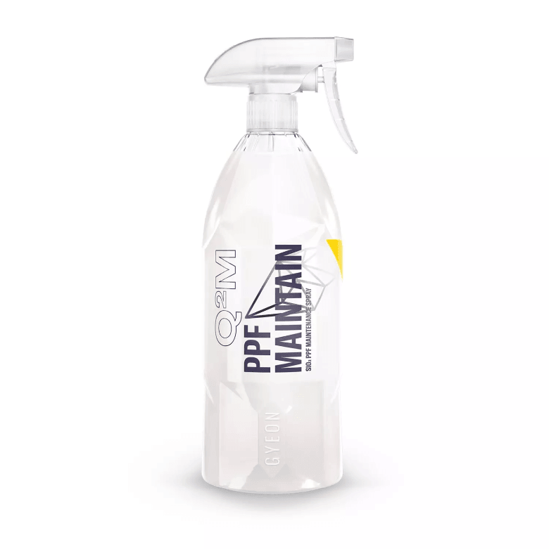 GYEON Q²M PPF Maintain PPF Folyo Bakım Ve Koruma Cilası - 1000 Ml