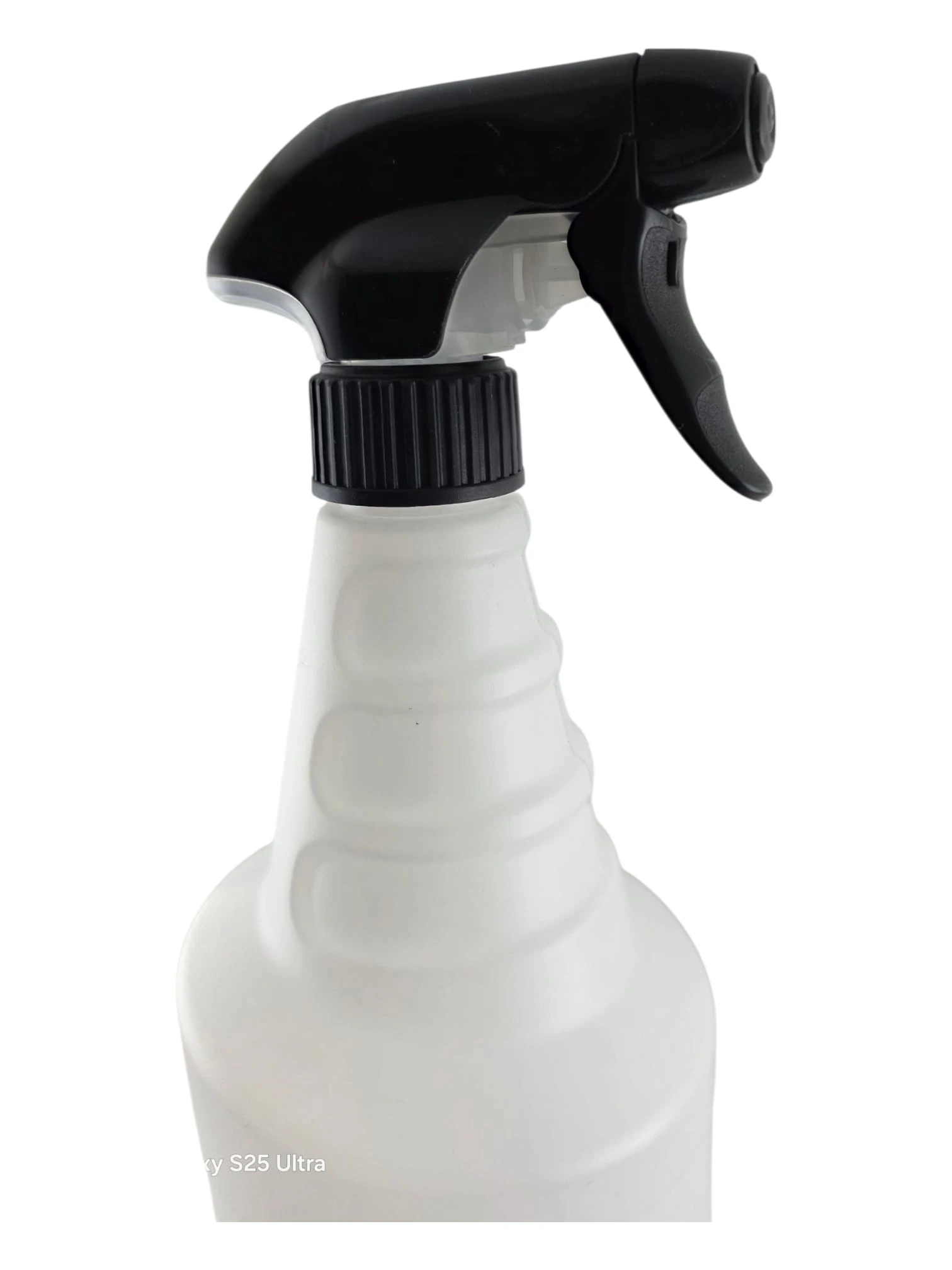 Kamai Kimyasal Dayanıklı Sıvı Püskürtme Sprey Şişesi 1 lt