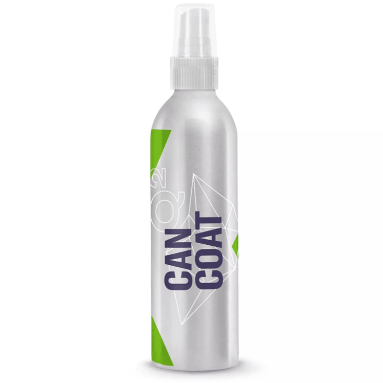 GYEON Q² CanCoat EVO Hidrofobik Nano Seramik Kaplama Seti - 200 Ml