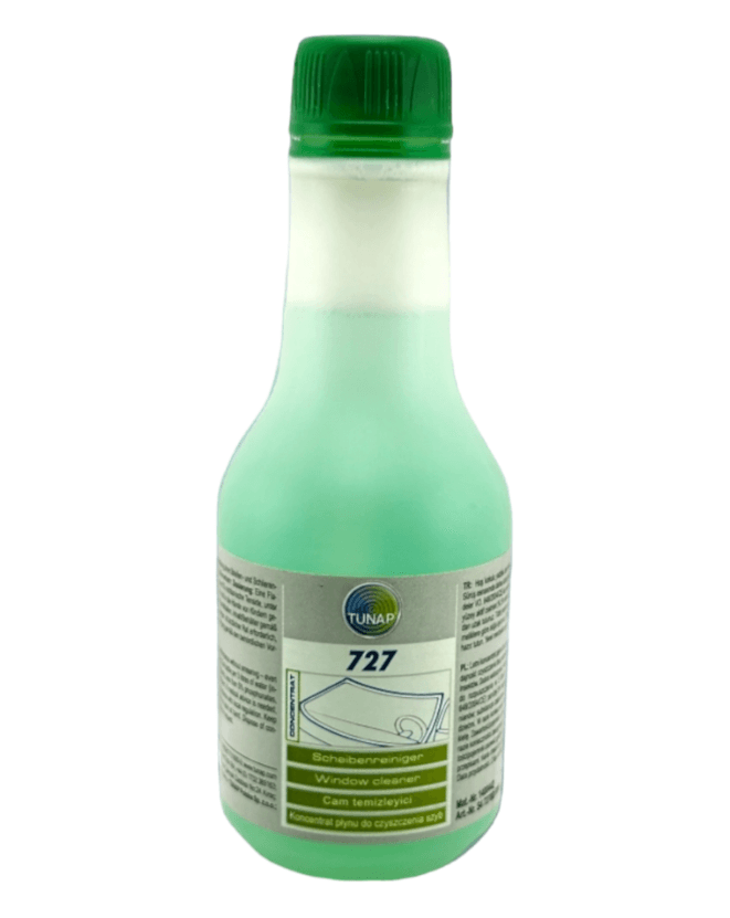 Tunap 727 Cam Suyu Konsantresi 250 ml