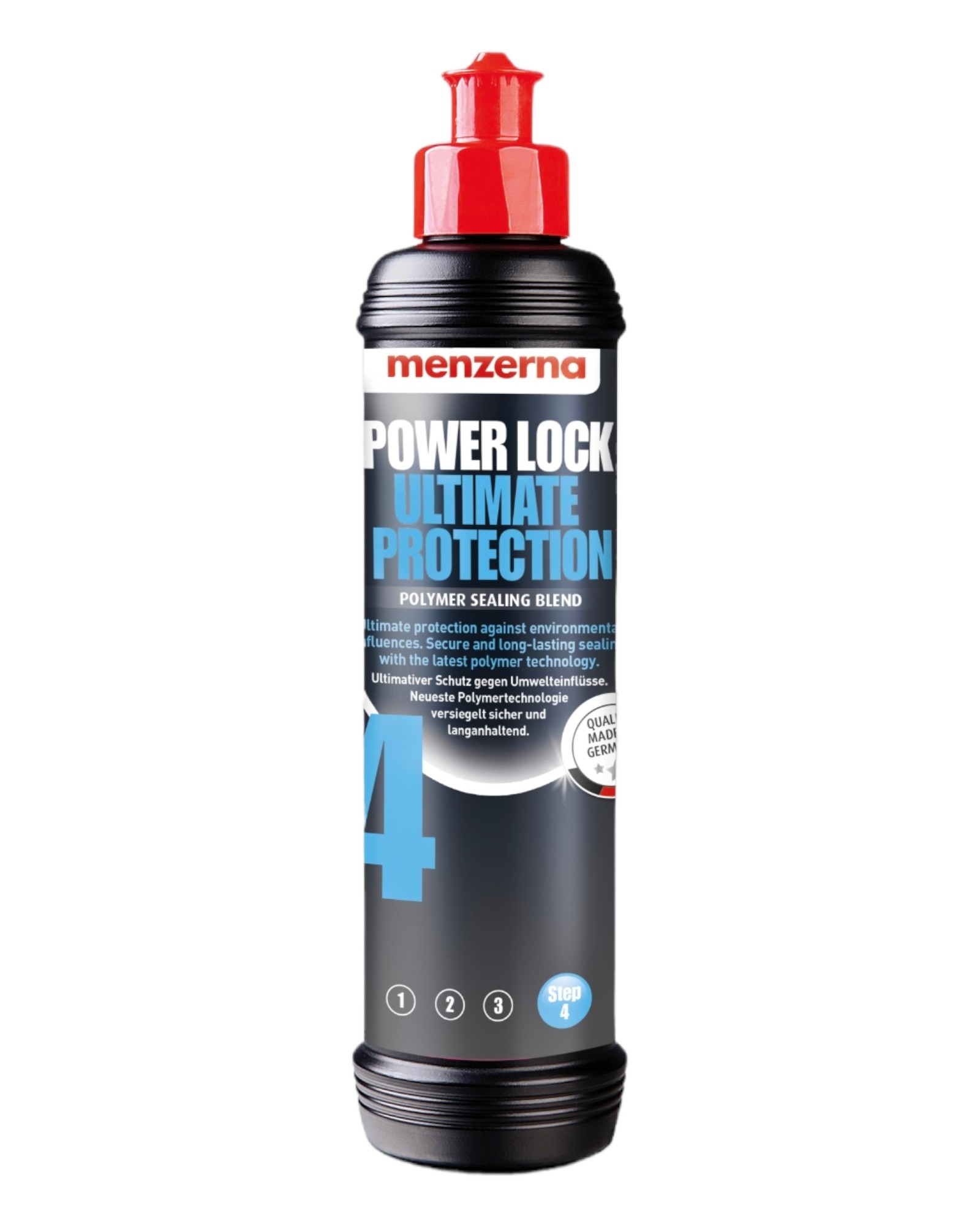 Menzerna Power Lock Ultimate Protection 250 ml