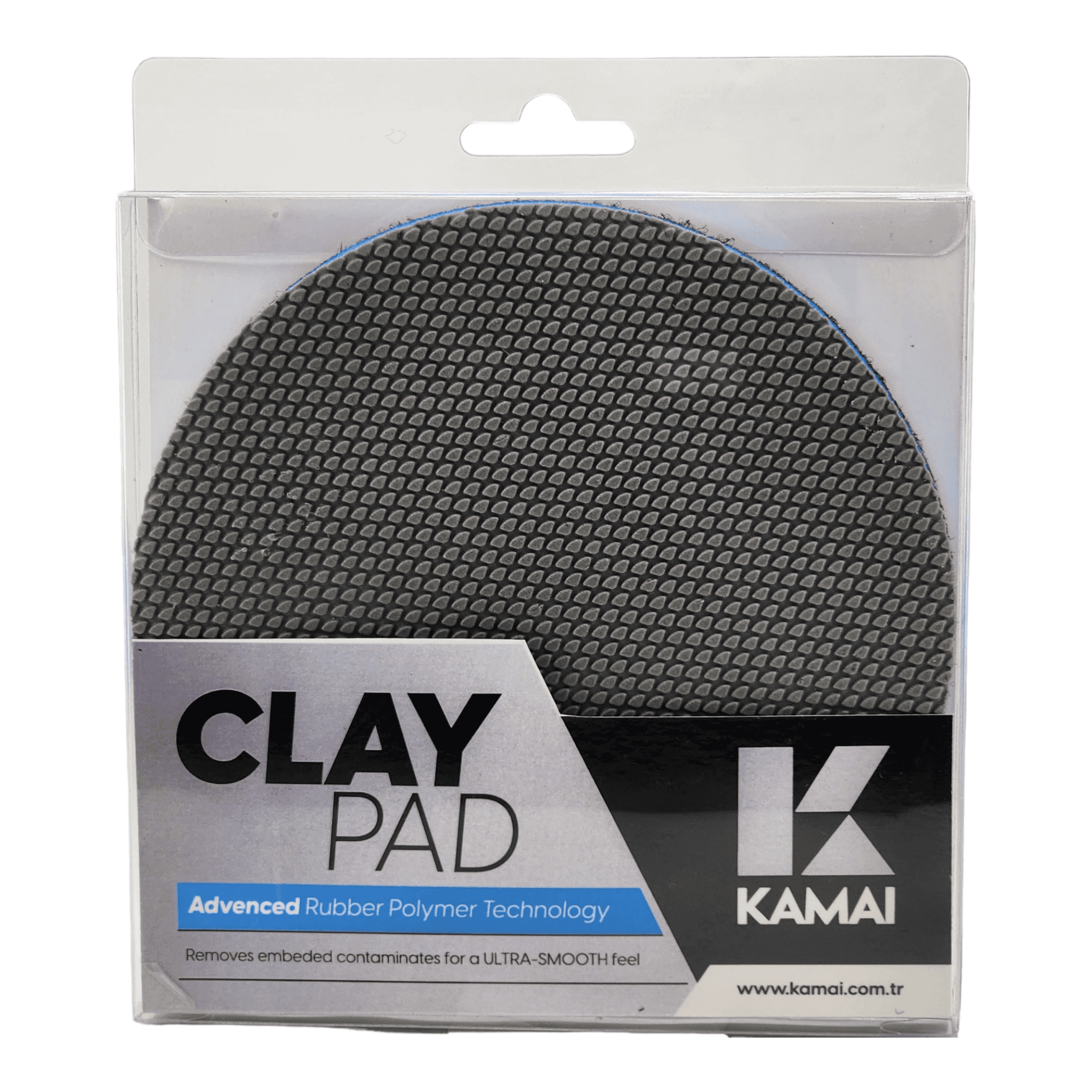 Kamai Kil Disk Pedi 150 ml