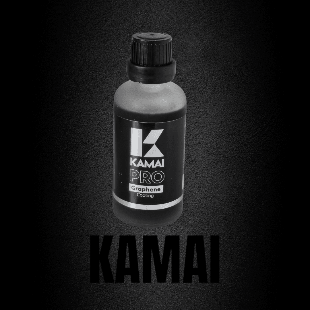 Kamai graphene seramik pro 10+h