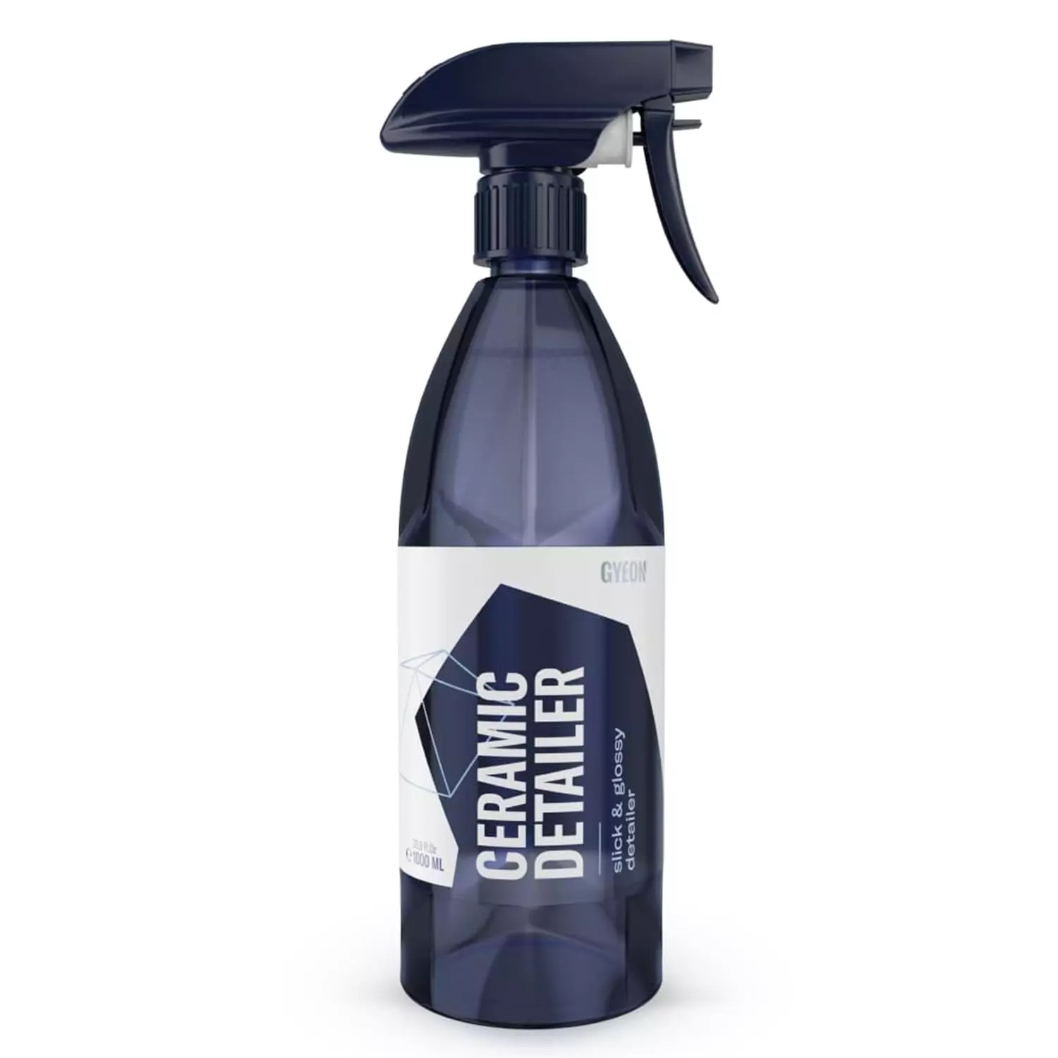 GYEON Q²M CeramicDetailer Seramik Bazlı Hidrofobik Yüzey Detaylandırıcı - 1000 Ml