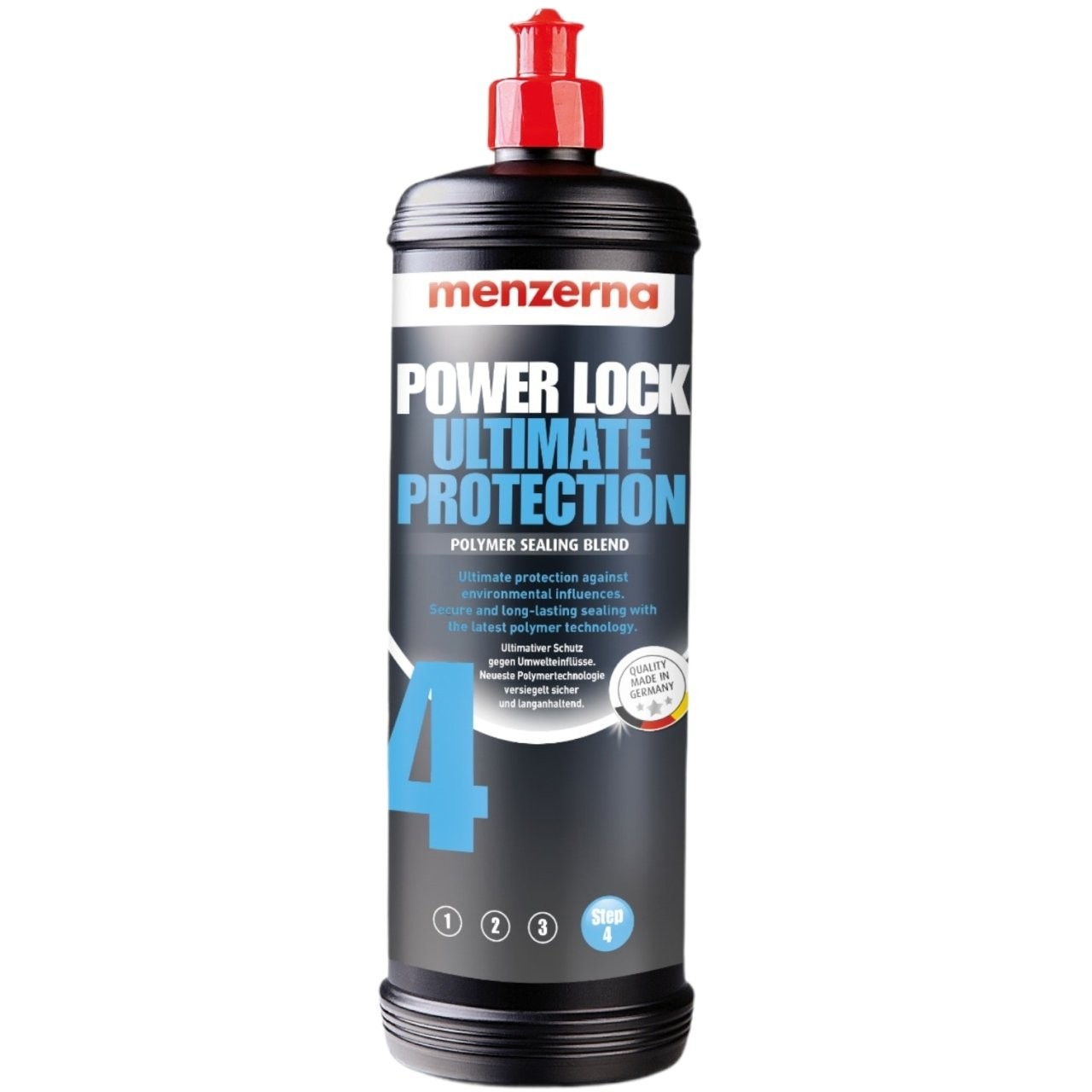 menzerna power lock ultimate protection 1lt