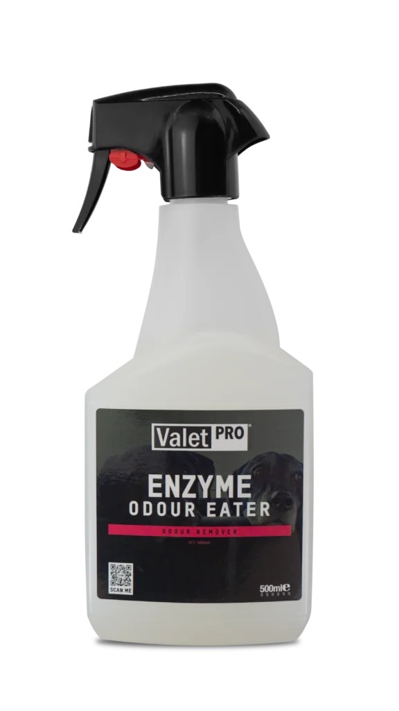 Valet Pro Enzyme Odour Eater Kötü Koku Giderici 500 ml.