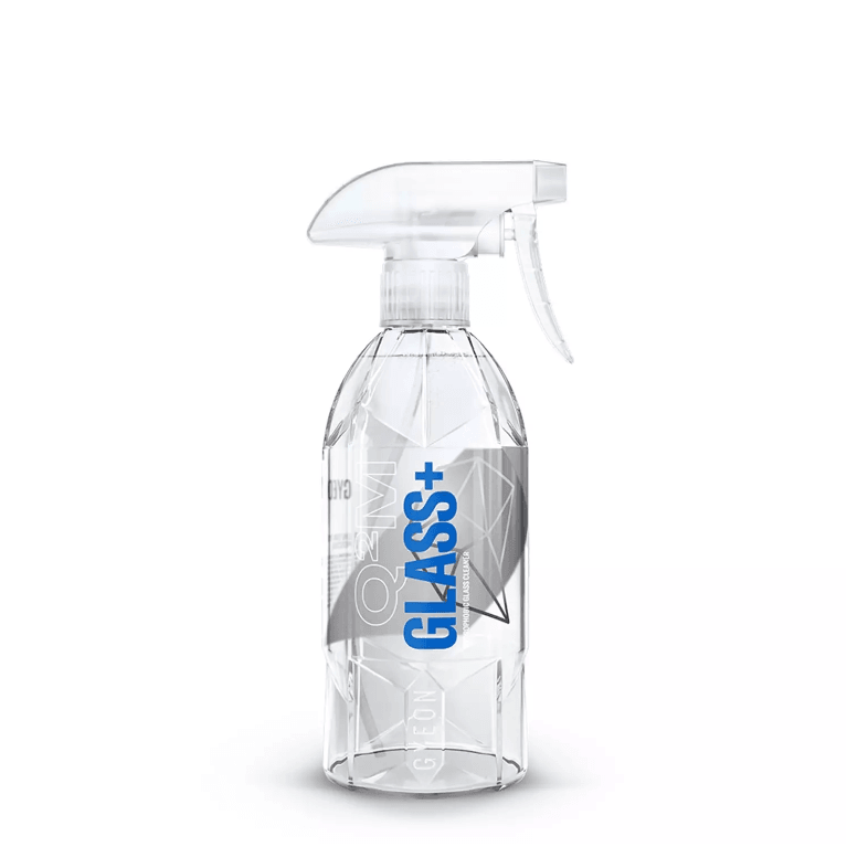 GYEON Q²M Glass+ Plus Hidrofobik Yağmur Su Kaydırıcı Cam Temizleyici - 500 Ml