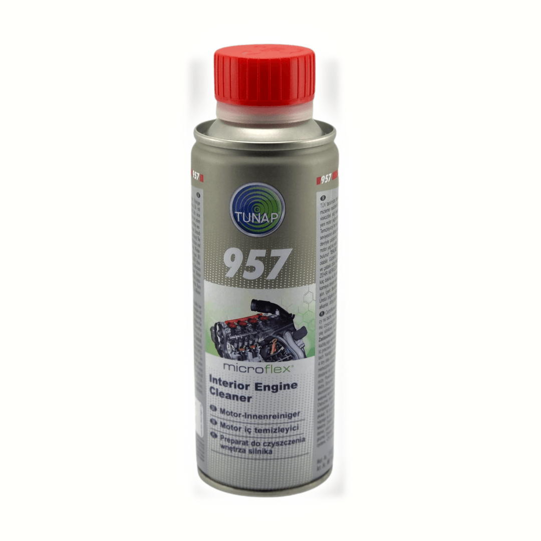 Tunap 957 Motor İç Temizleme 400 ml