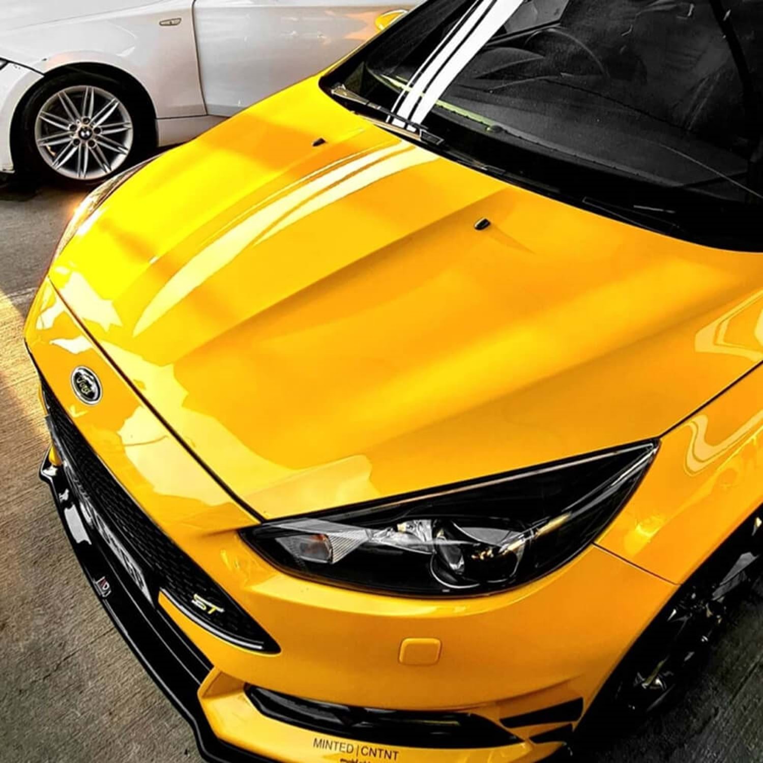 INNOVACAR W1 QUICK DETAILER Yüzey Koruyucu ve Parlatıcı Hızlı Cila - 500 ml