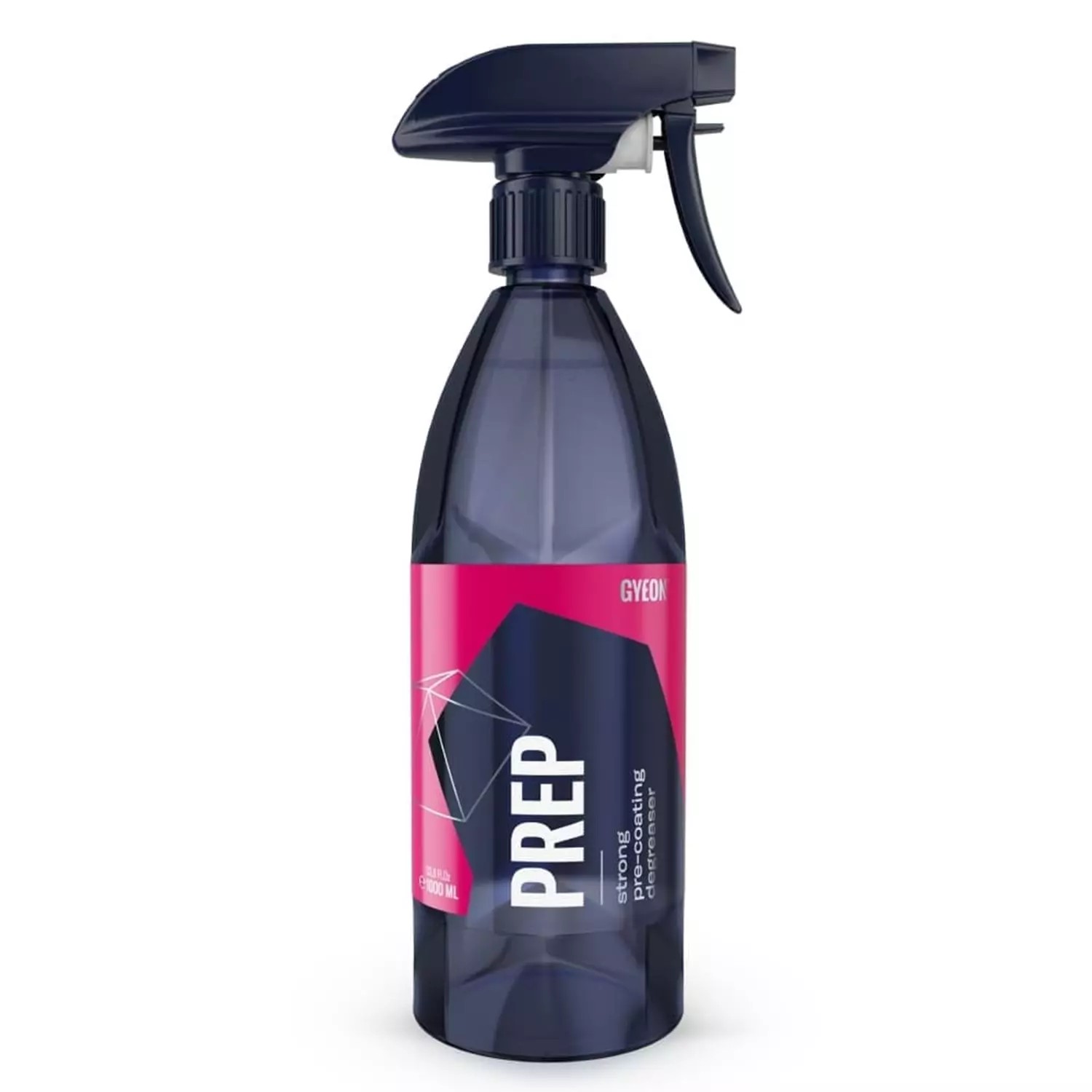 GYEON Q²M Prep Seramik Kaplama Öncesi Yüzey Temizleyici - 1000 Ml