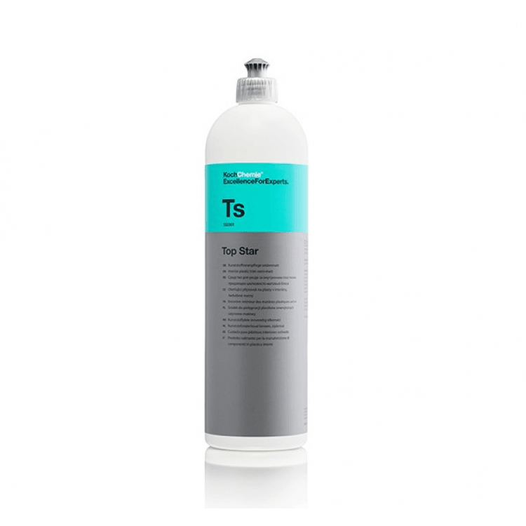 Koch Chemie TS TopStar Plastik Vinil Koruma 1L