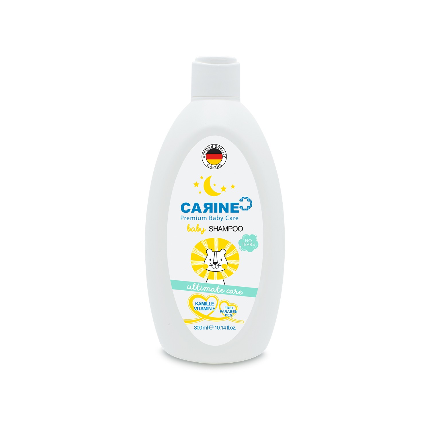 CARINE Bebek Şampuanı 300ml