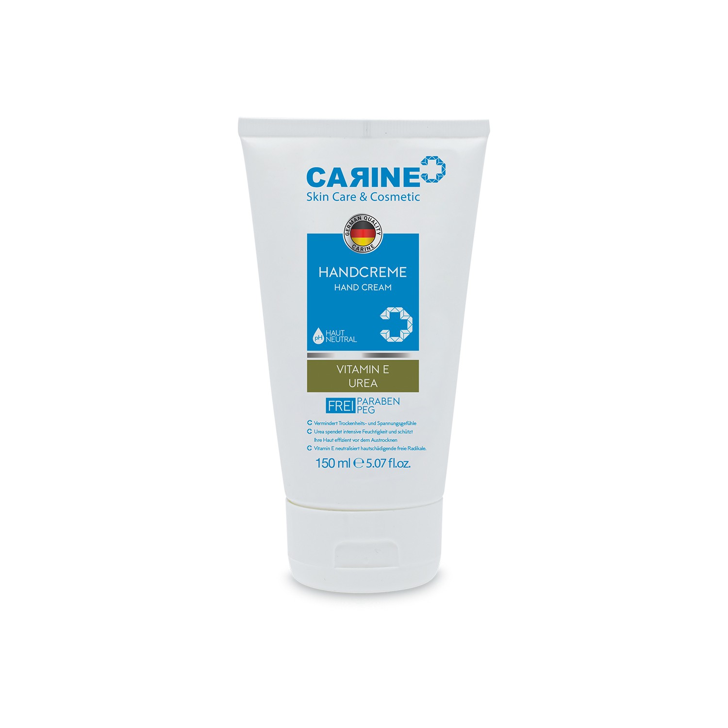 CARINE El Kremi 150ml