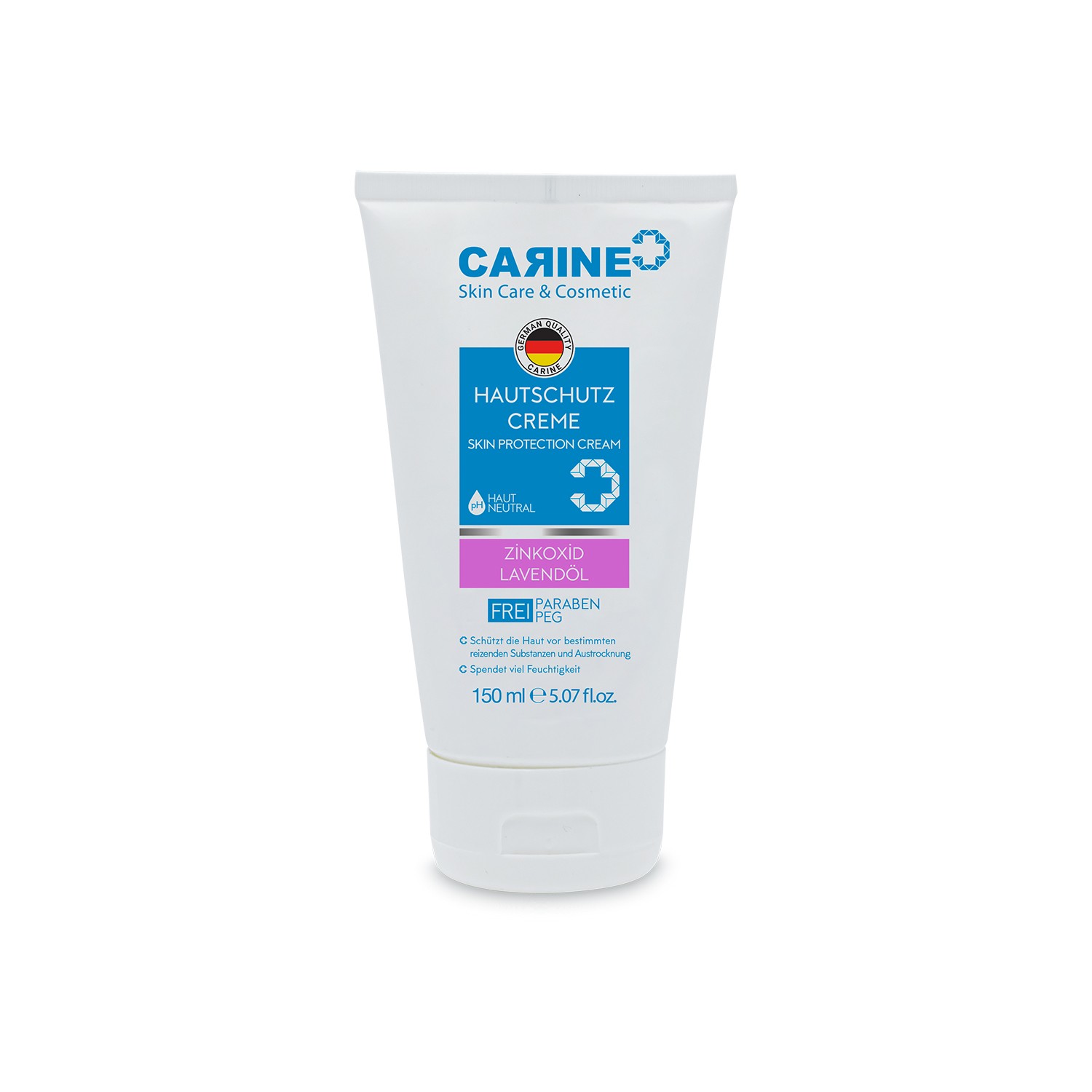 CARINE Cilt Koruma Kremi 150ml