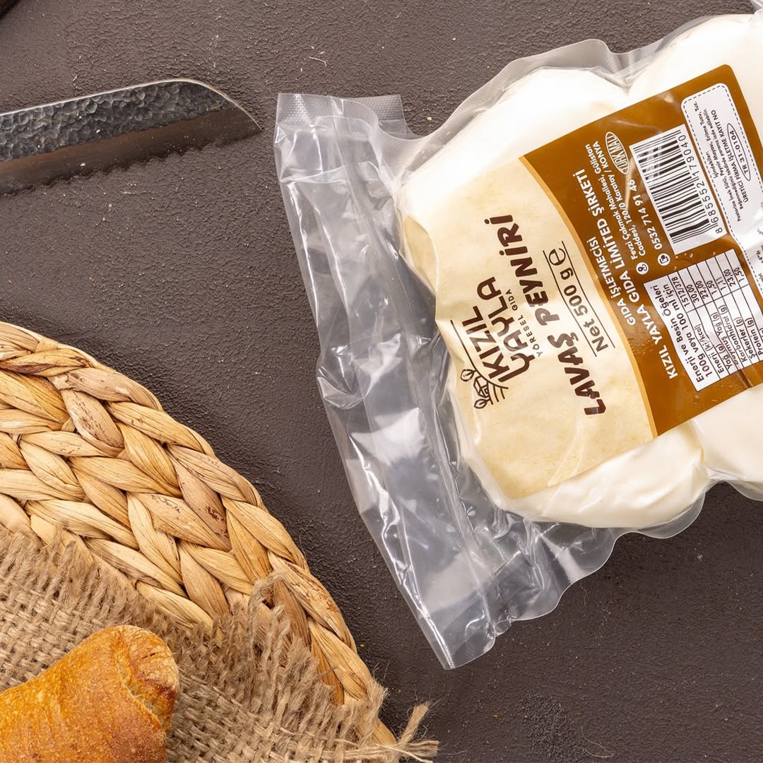 Lavaş Peyniri (500 Gr)