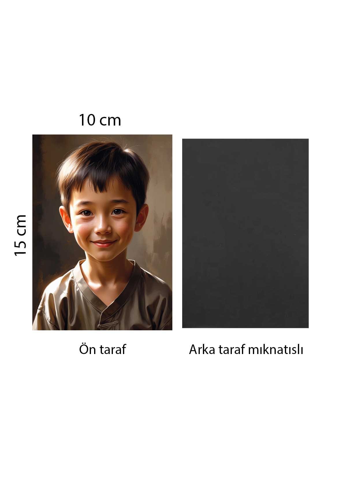 MAGNET 10X15