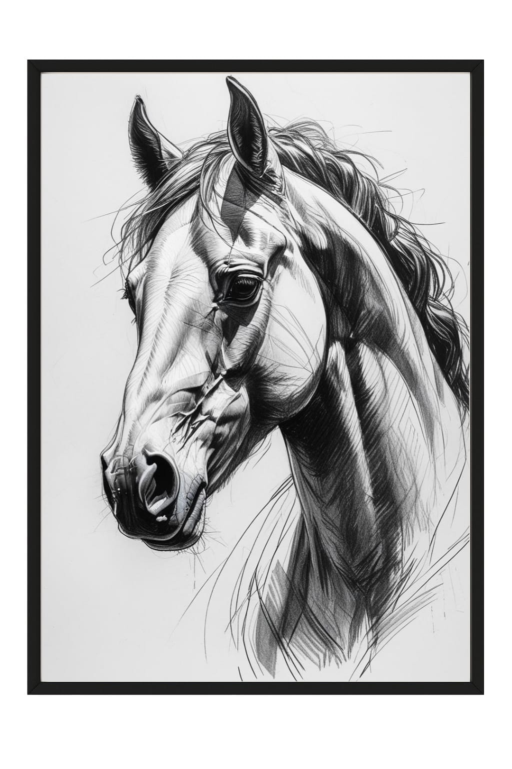 30X40 ÇERÇEVELİ FOTOĞRAF DAHİL
