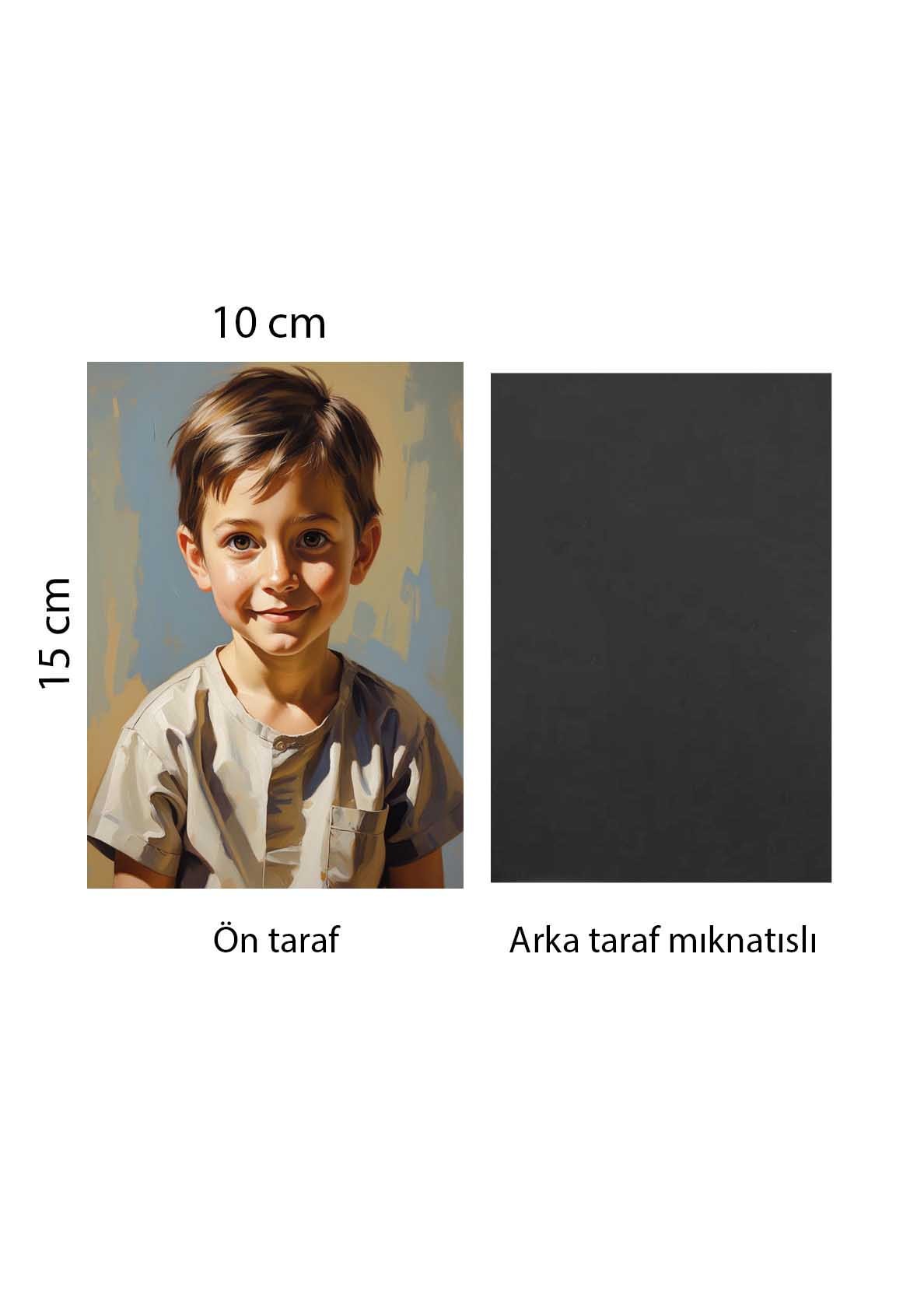 MAGNET 10X15