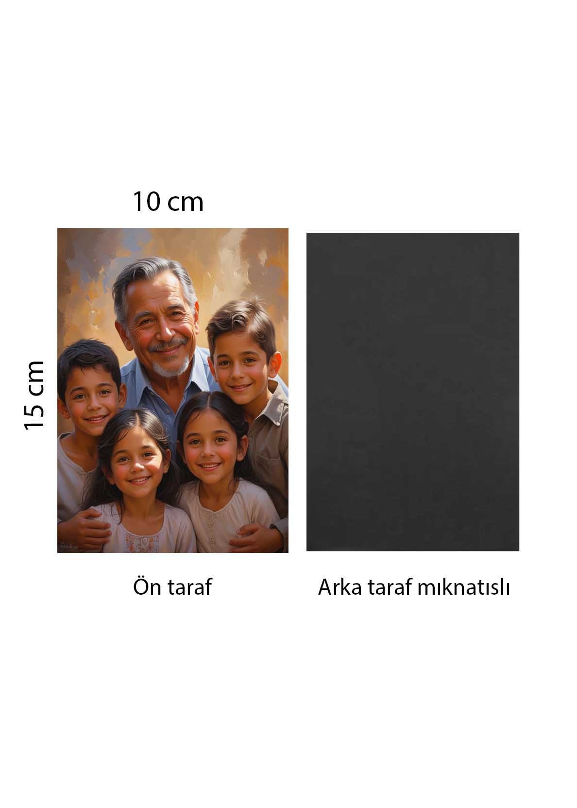 MAGNET 10X15