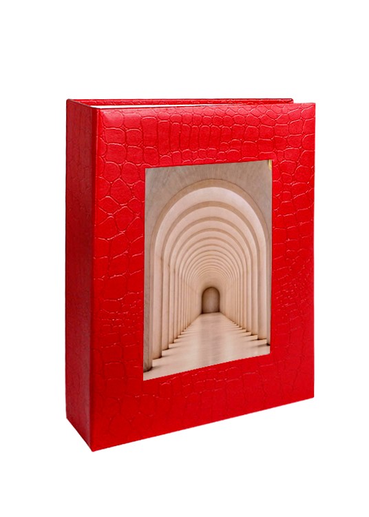AMATÖR ALBÜM 10X15 (100LÜ)